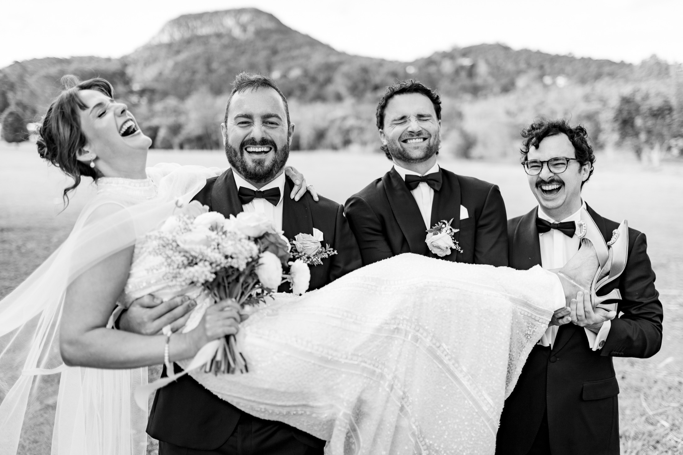 Weddings